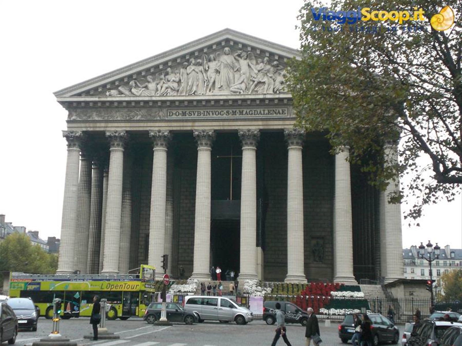 Foto di viaggio in FRANCIA
