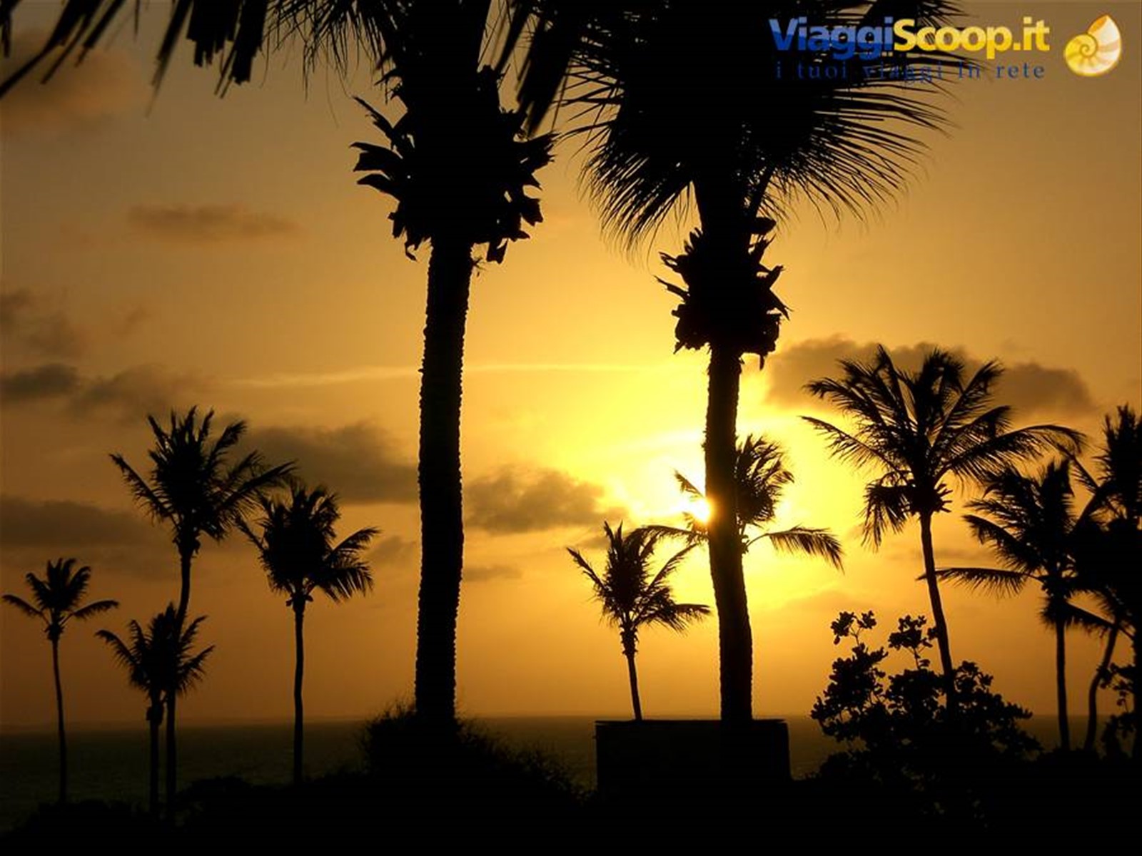 Tramonto