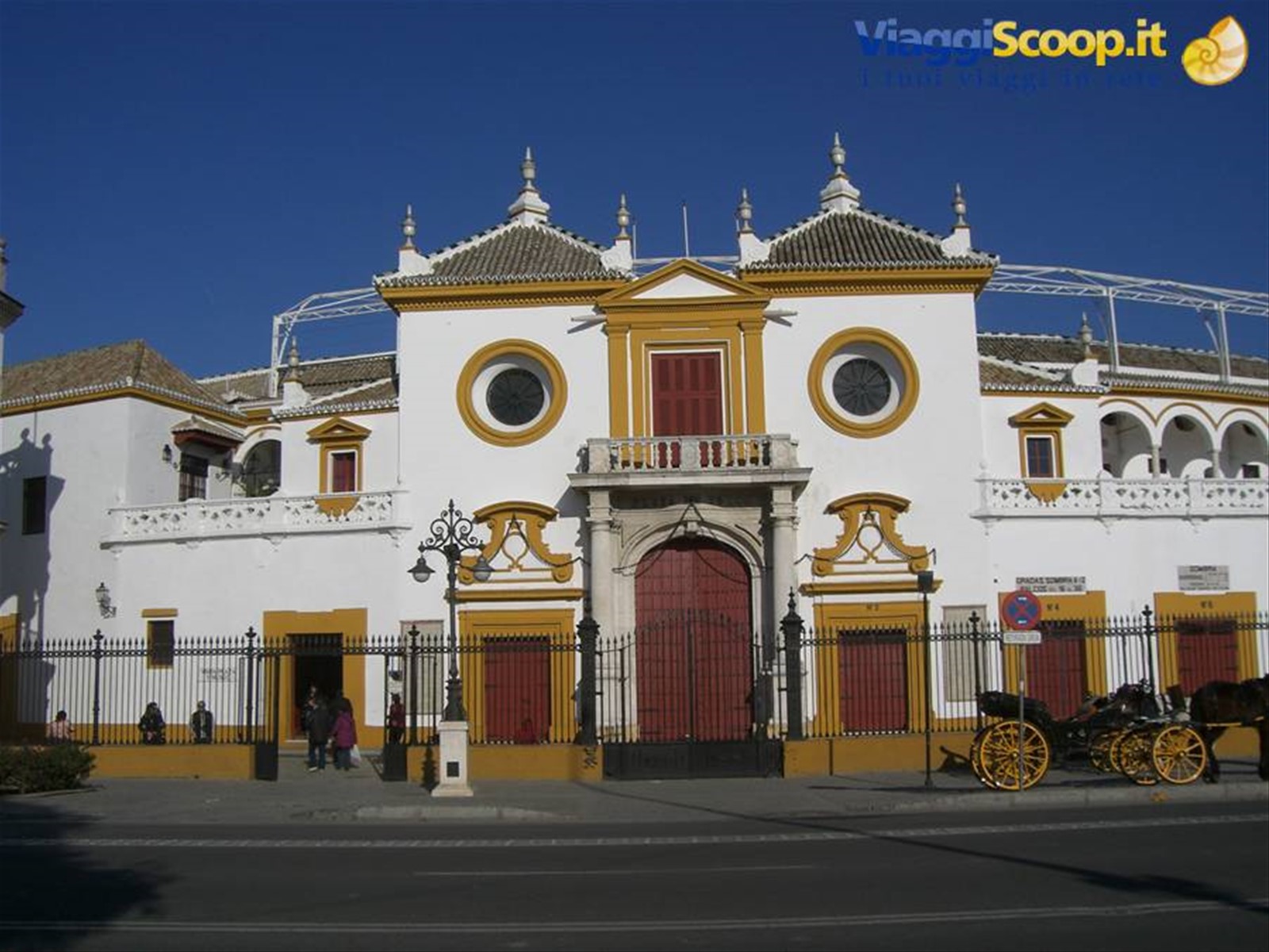 Plaza de Toros