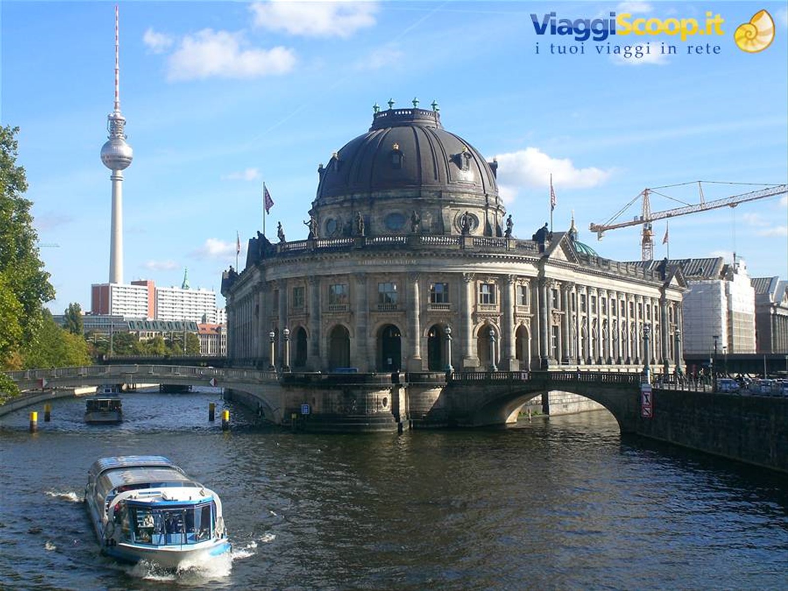 Bode Museum