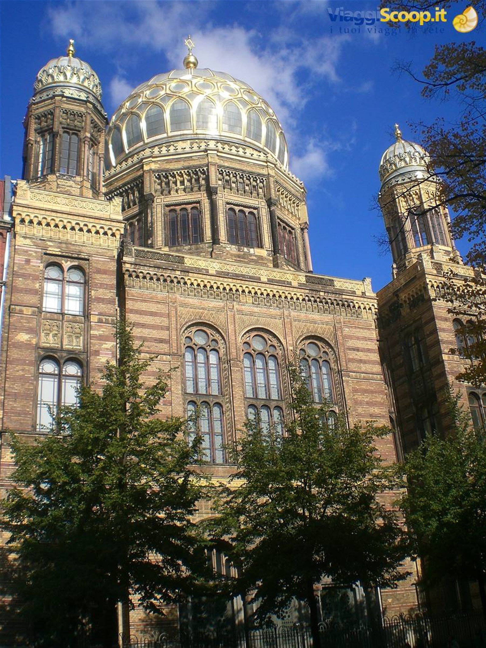 La sinagoga