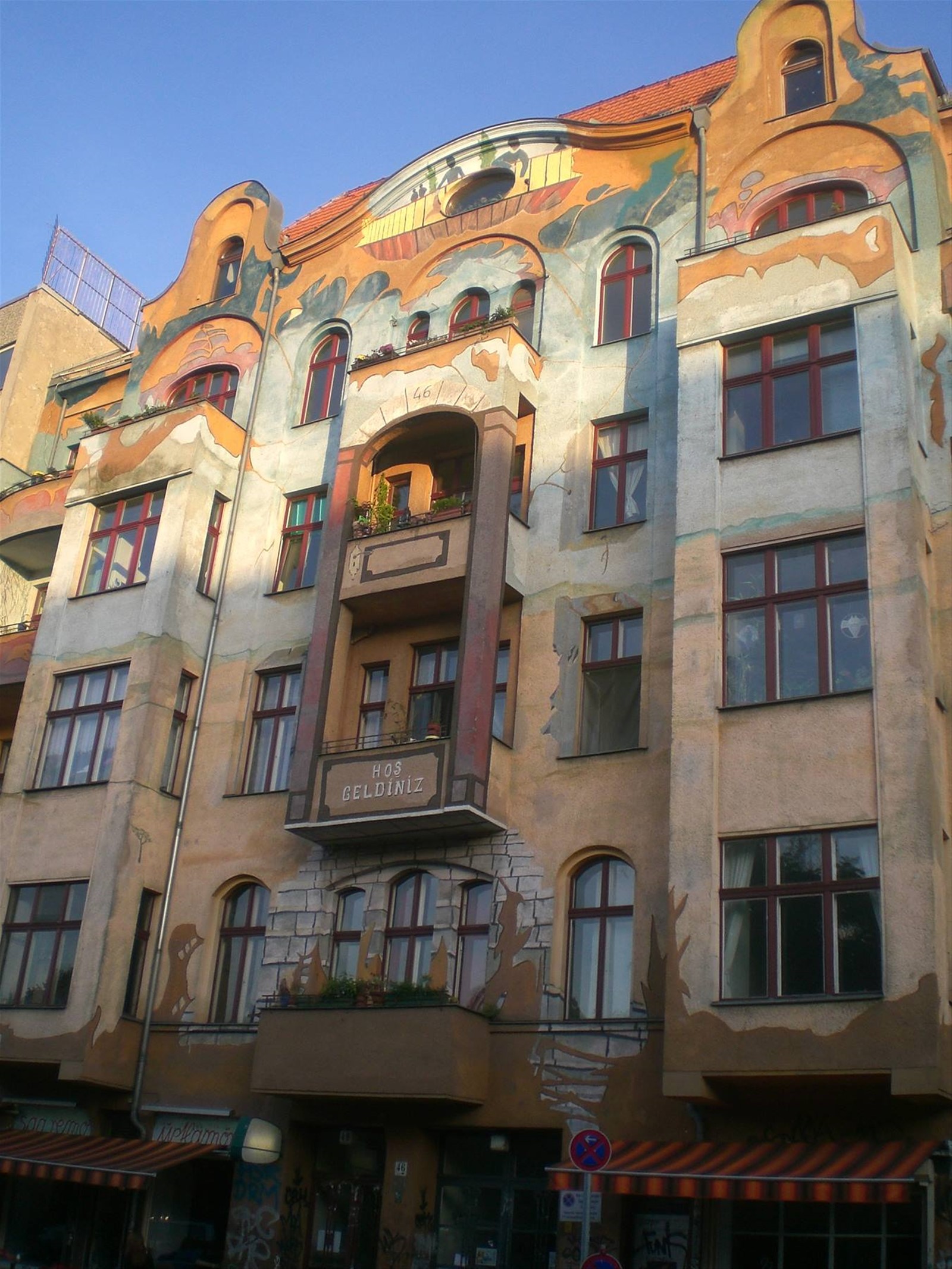 Palazzo