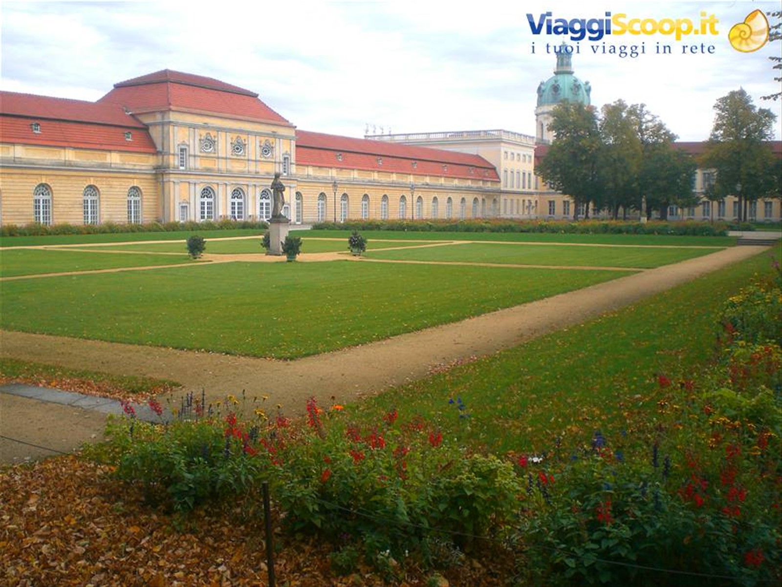 Charlottenburg