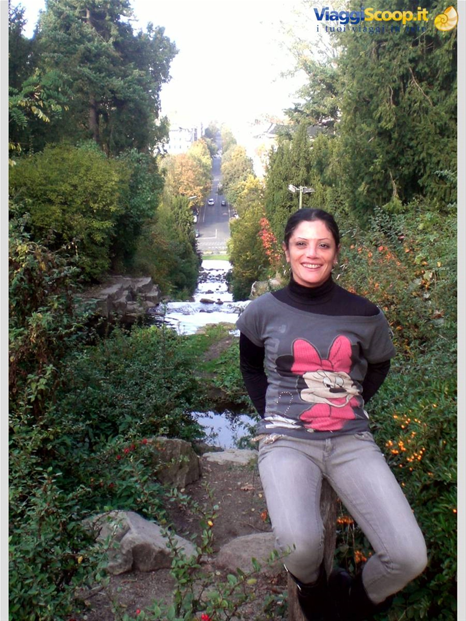 Collina di Kreuzberg