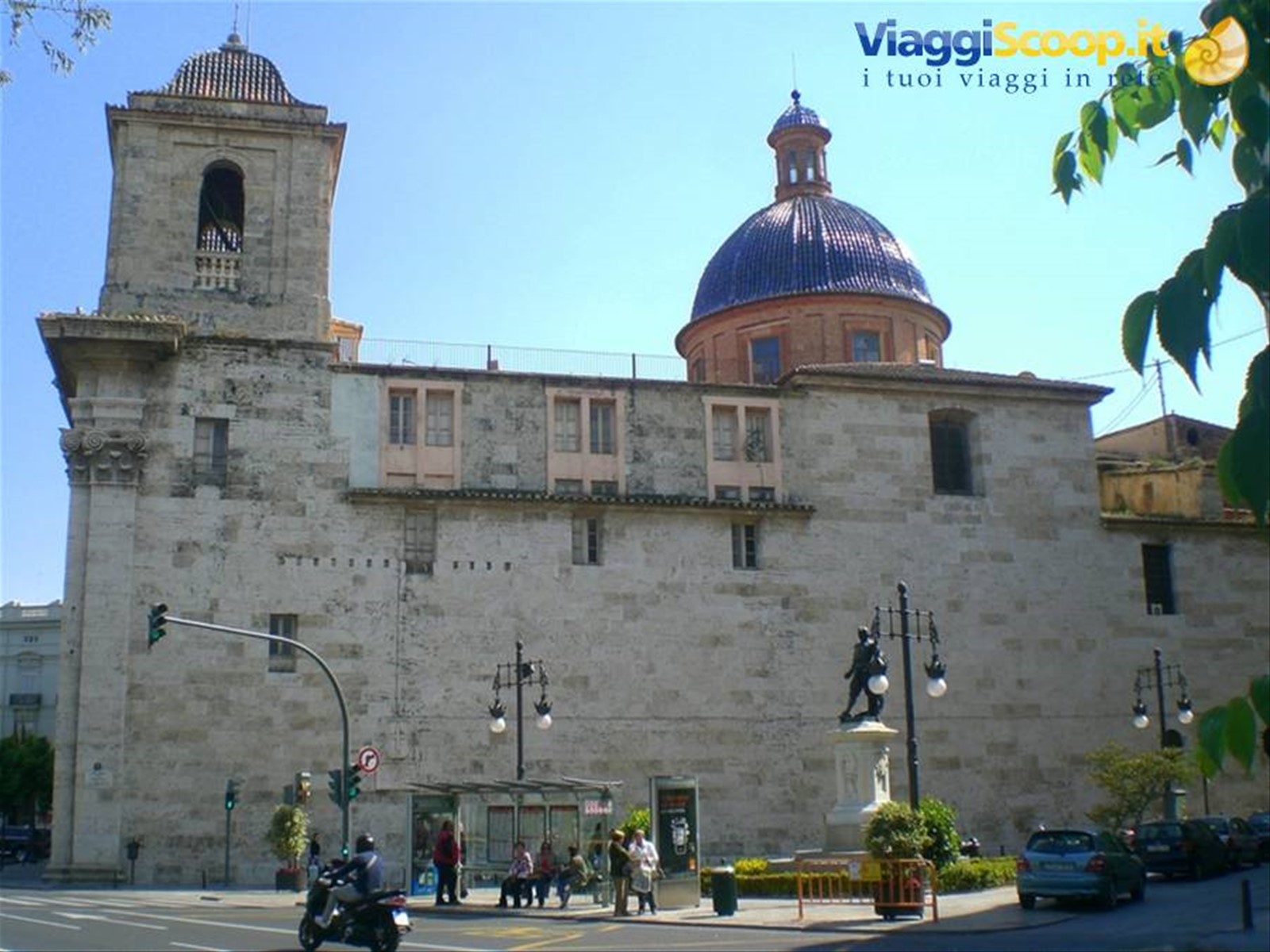 Palau del cervello'