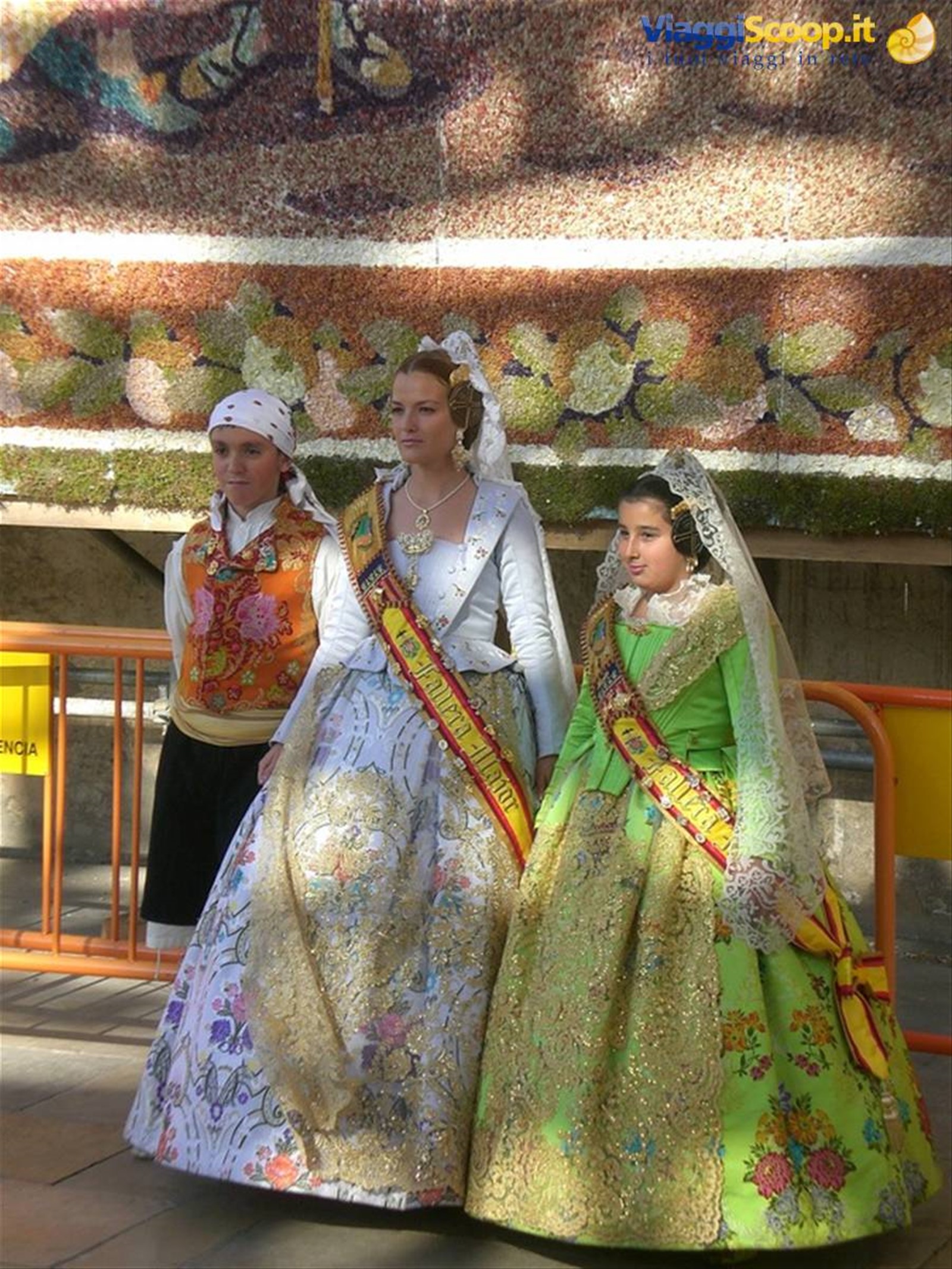 fallera