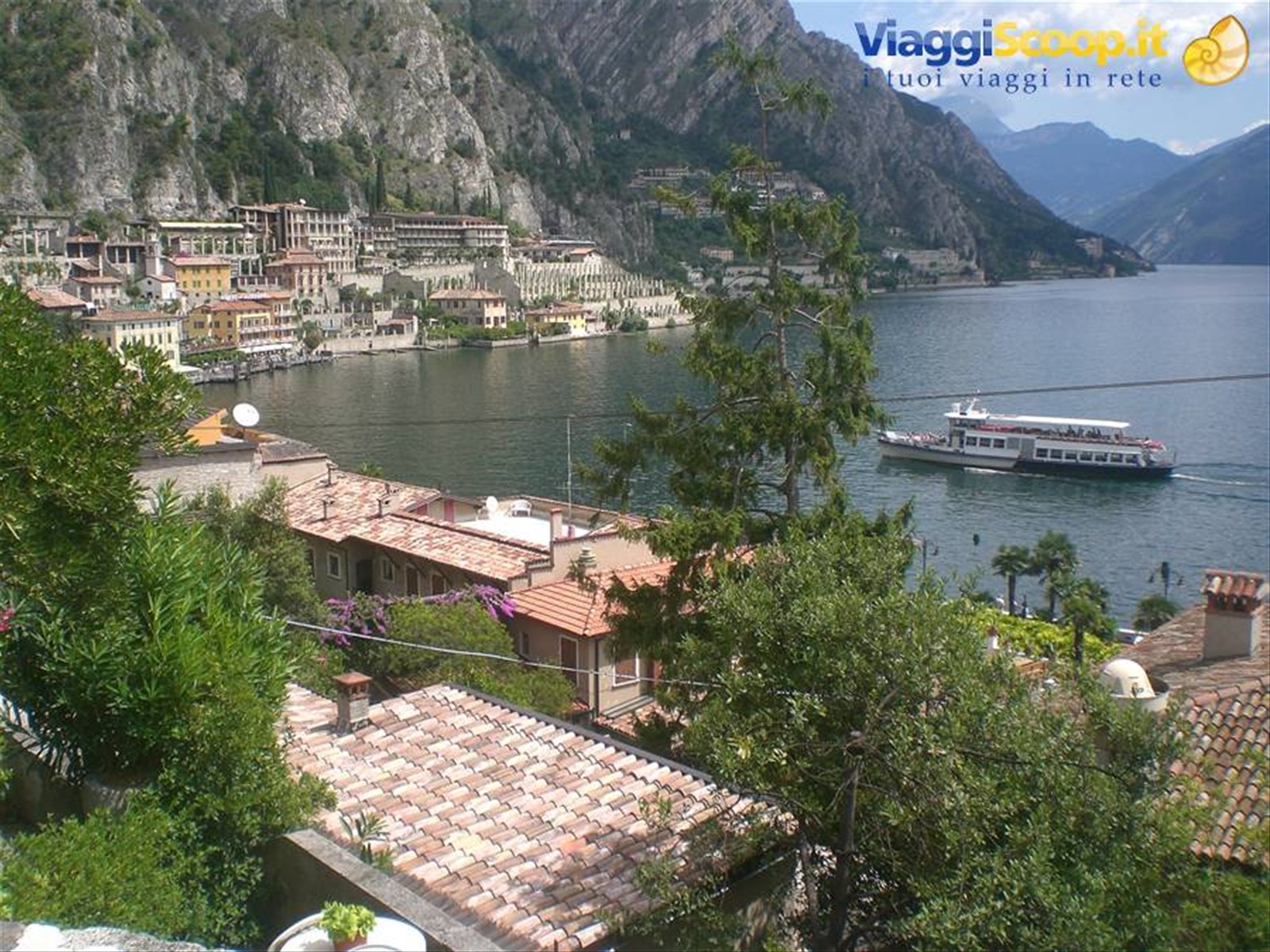 Limone del Garda