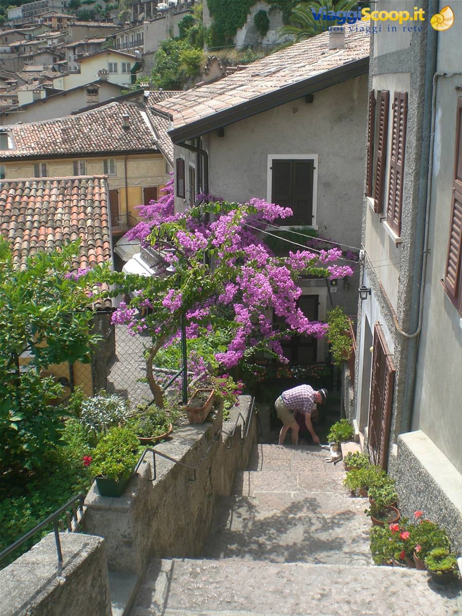 Limone del Garda