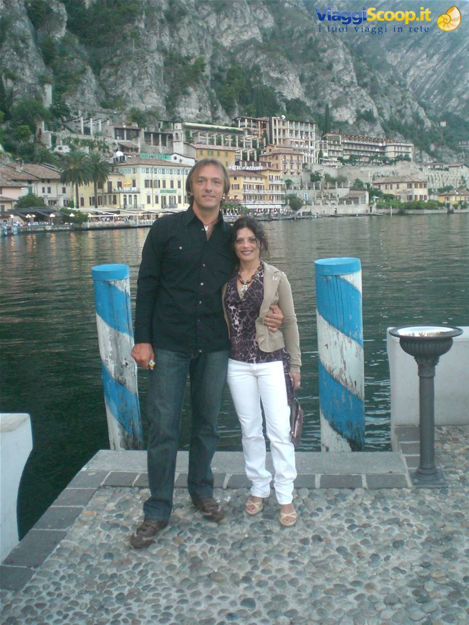 Io e Amelia