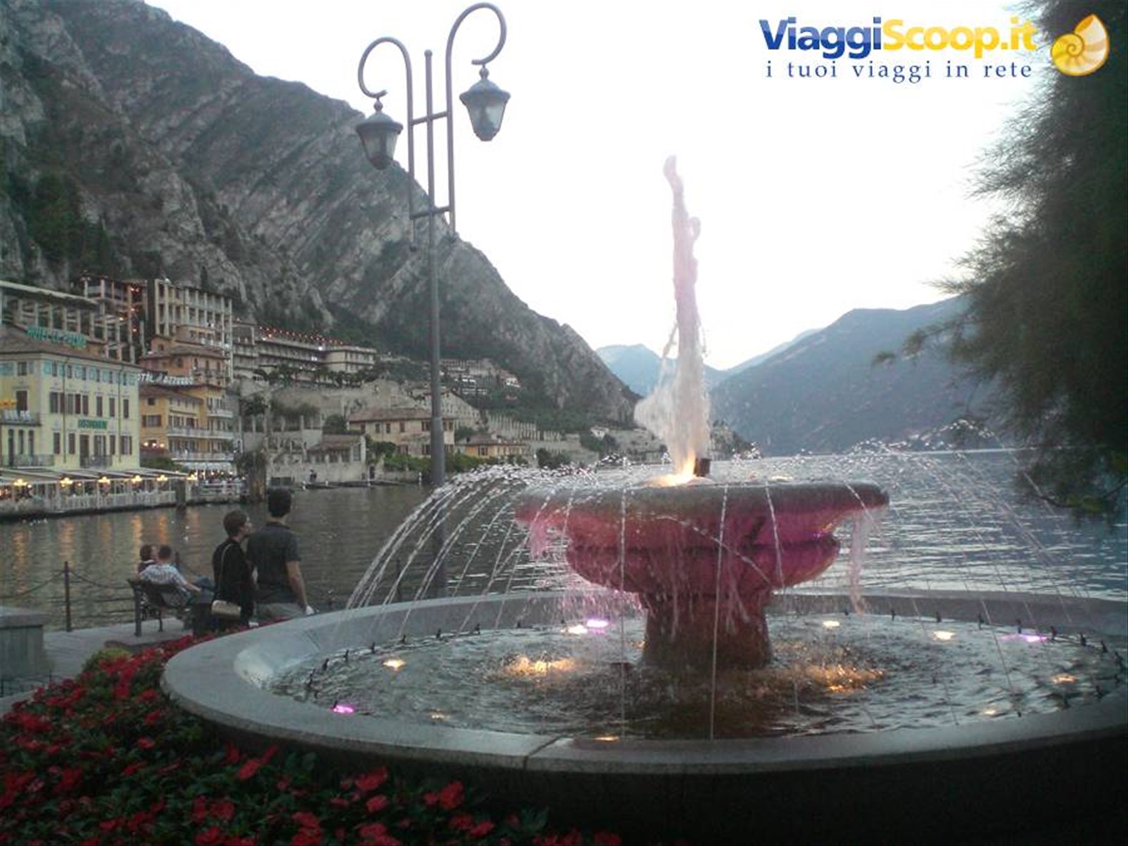 Limone del Garda