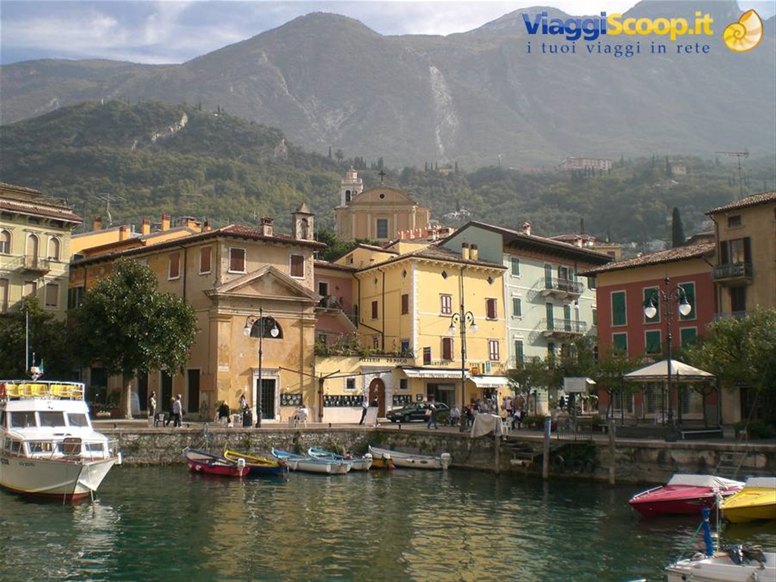 Malcesine