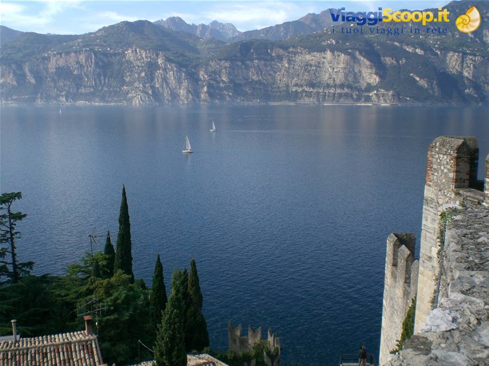 Malcesine