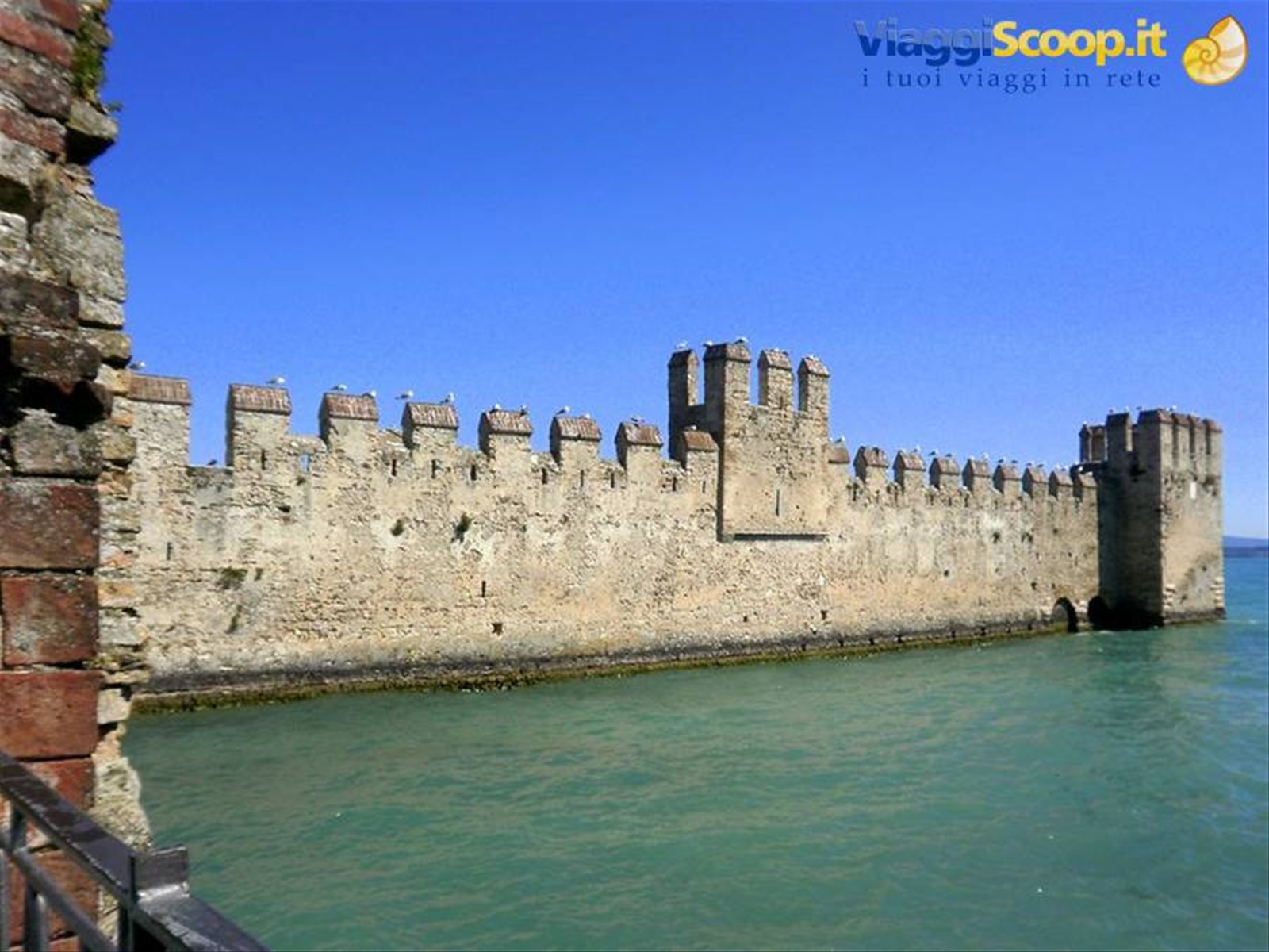 Sirmione