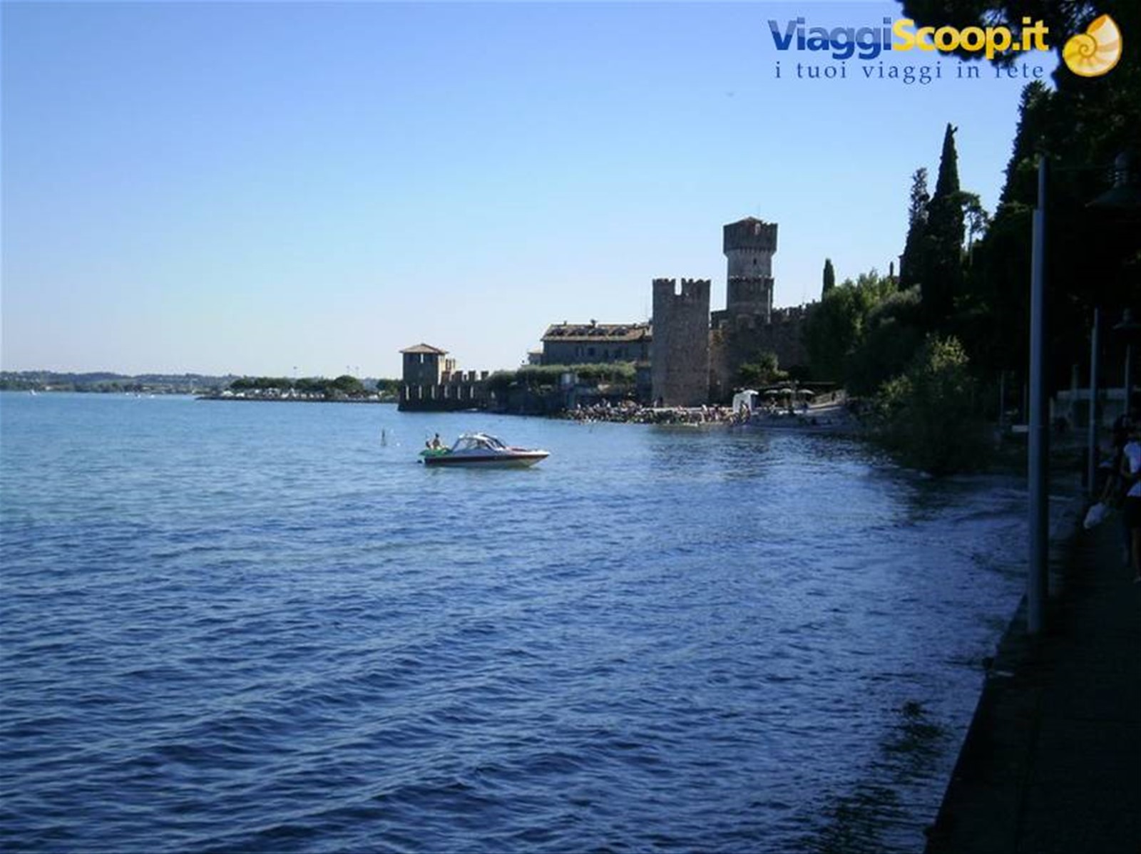 Sirmione