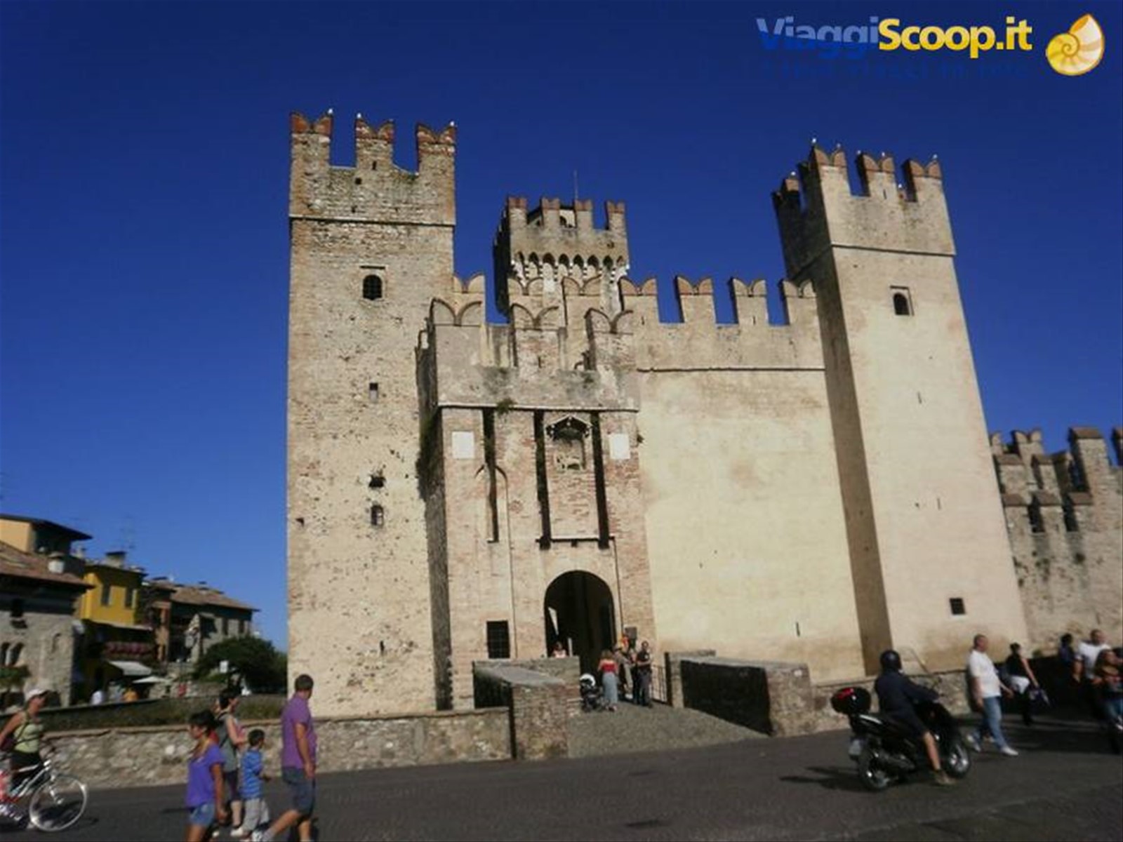 Sirmione