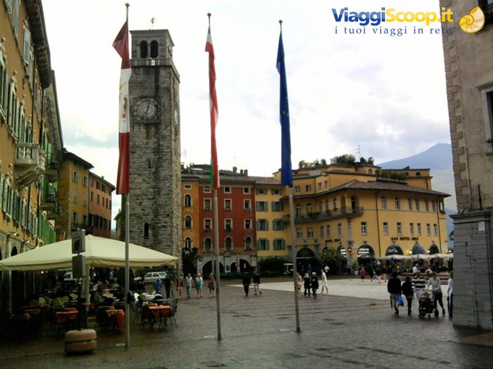 Riva del garda