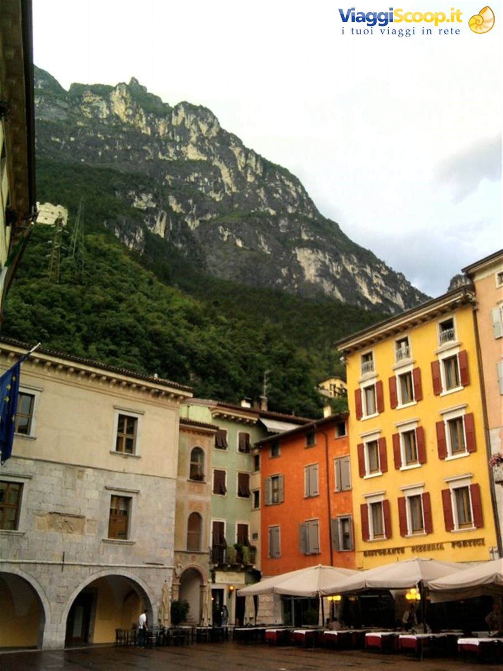 Riva del Garda