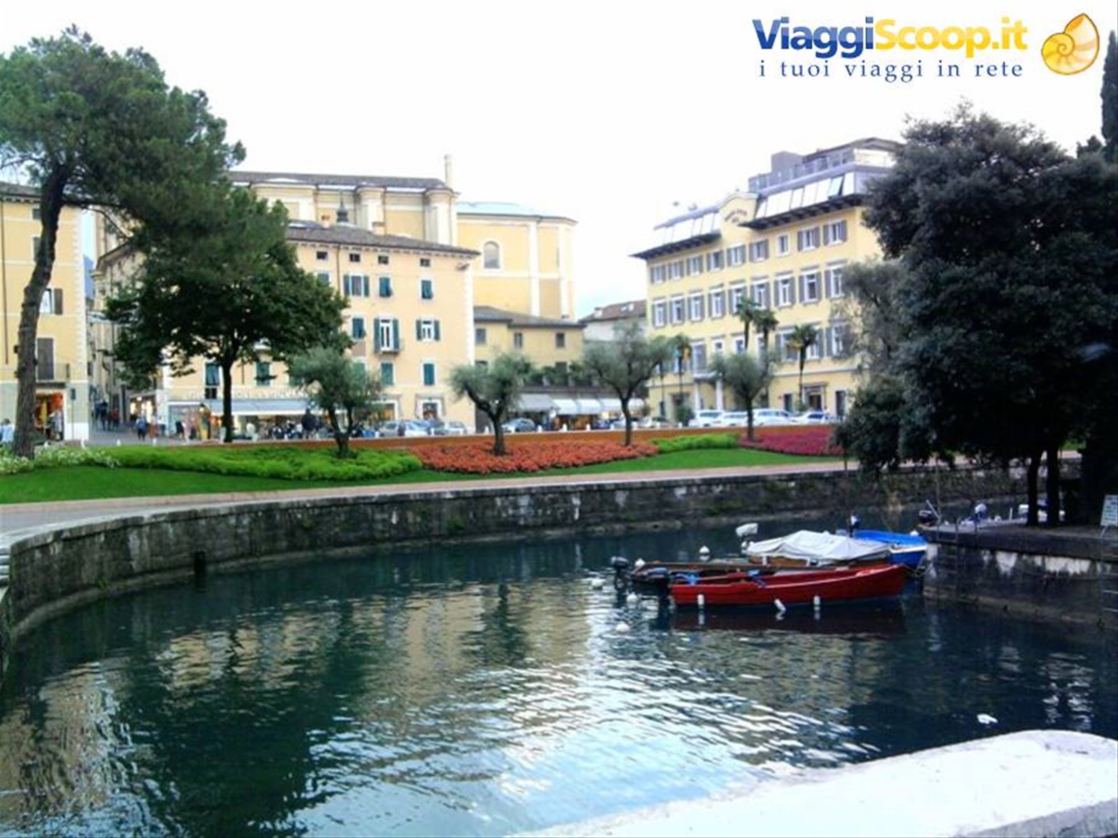 Riva del garda