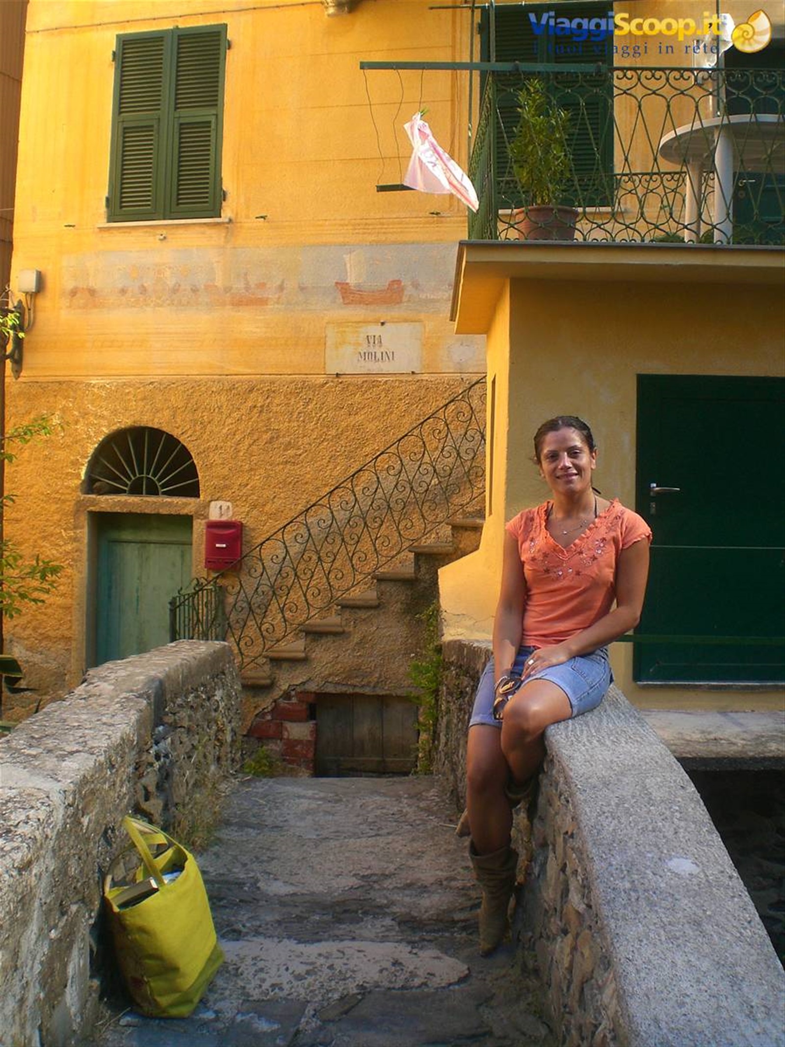 Manarola