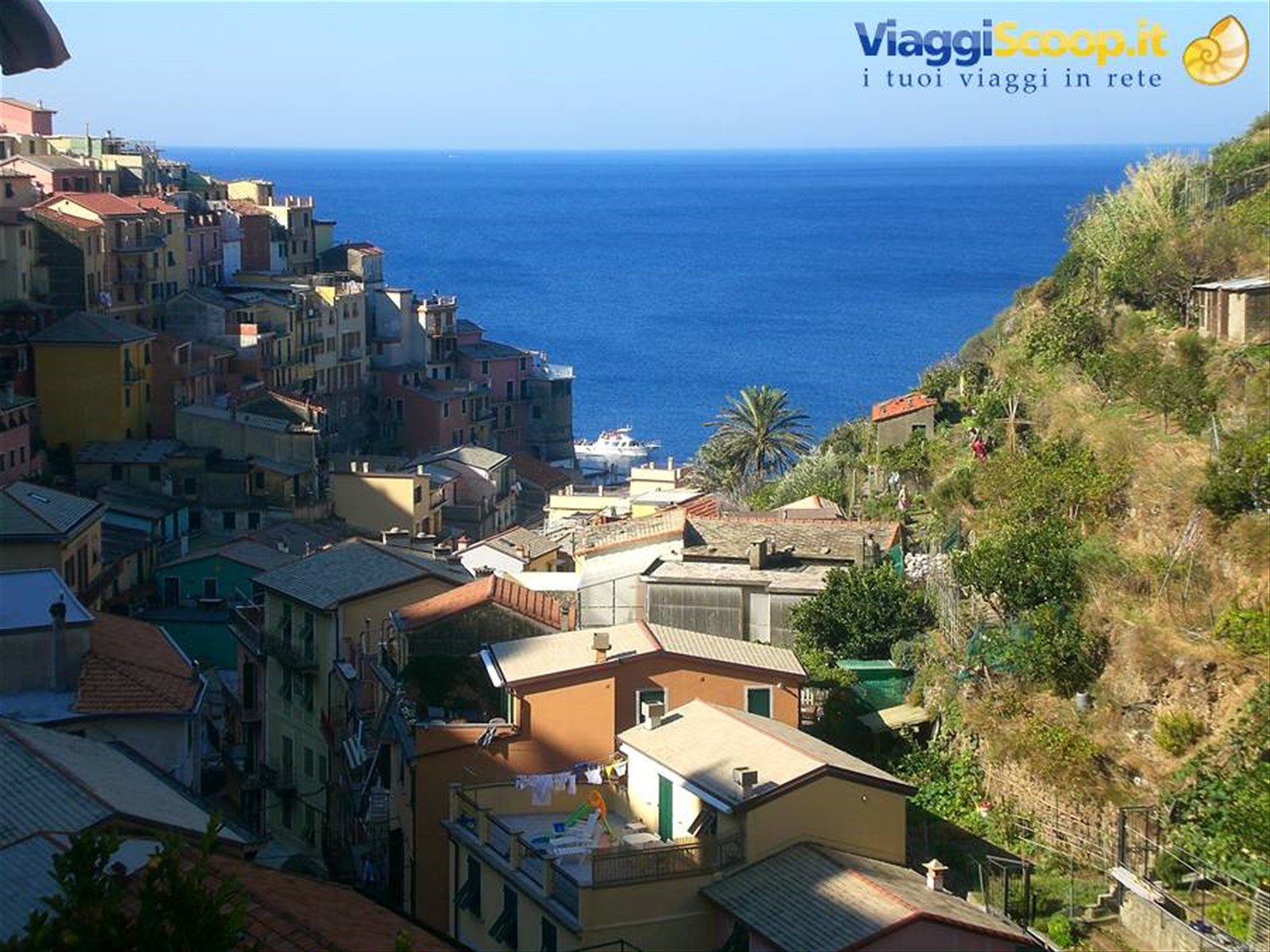Manarola