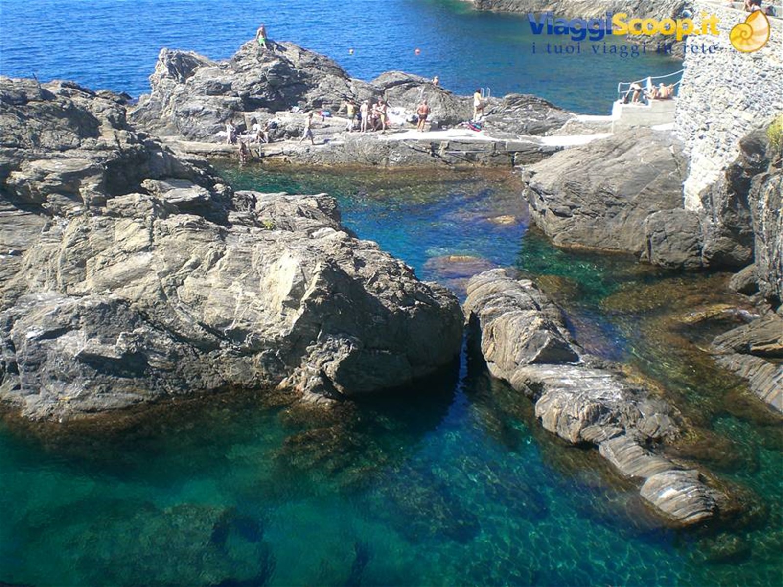 Manarola