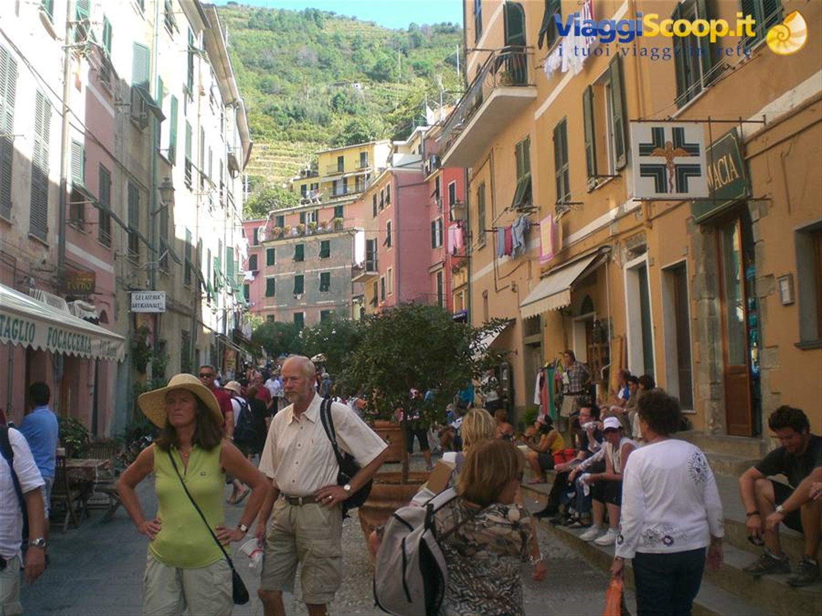 Vernazza