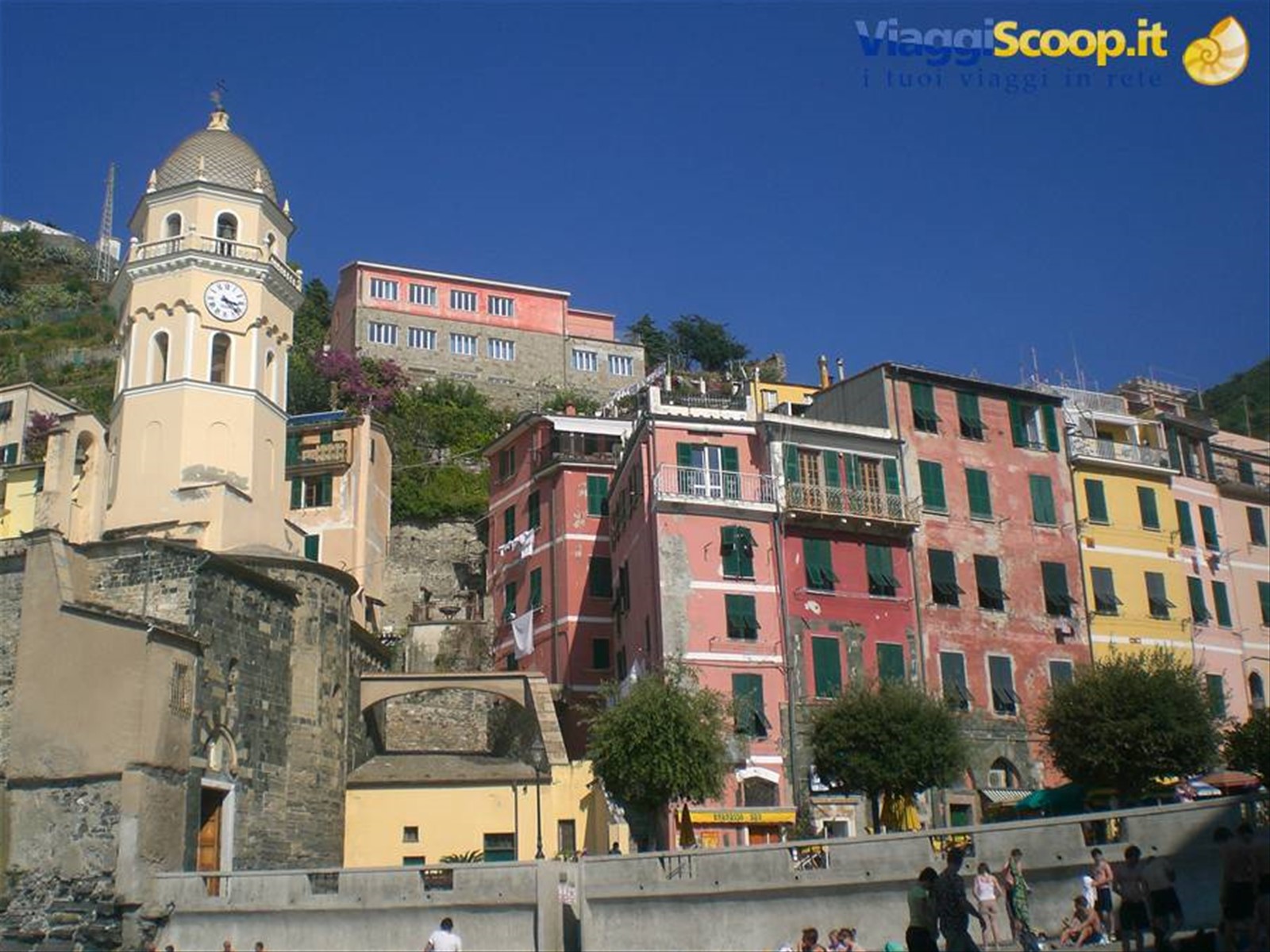 Vernazza