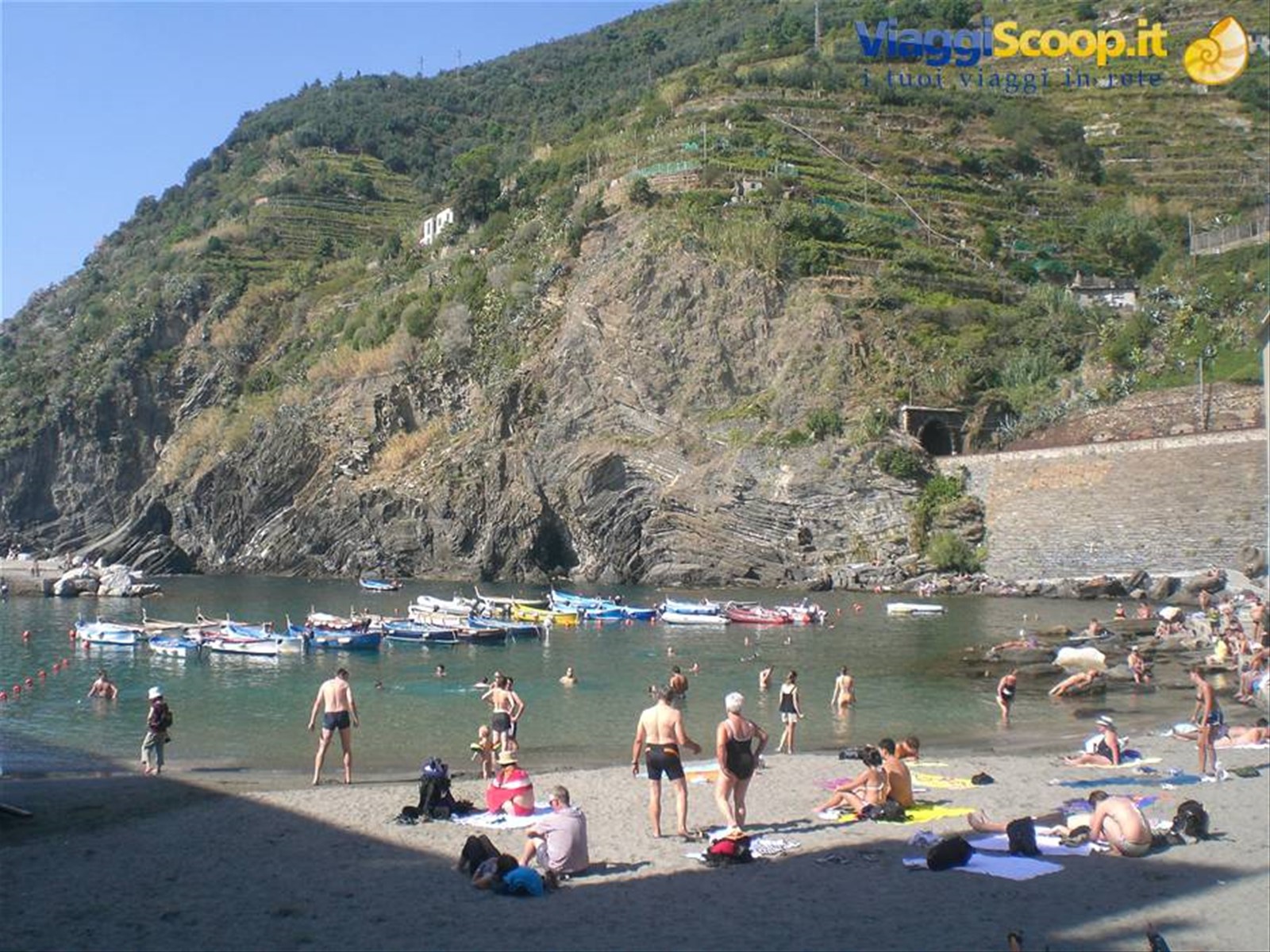 Vernazza