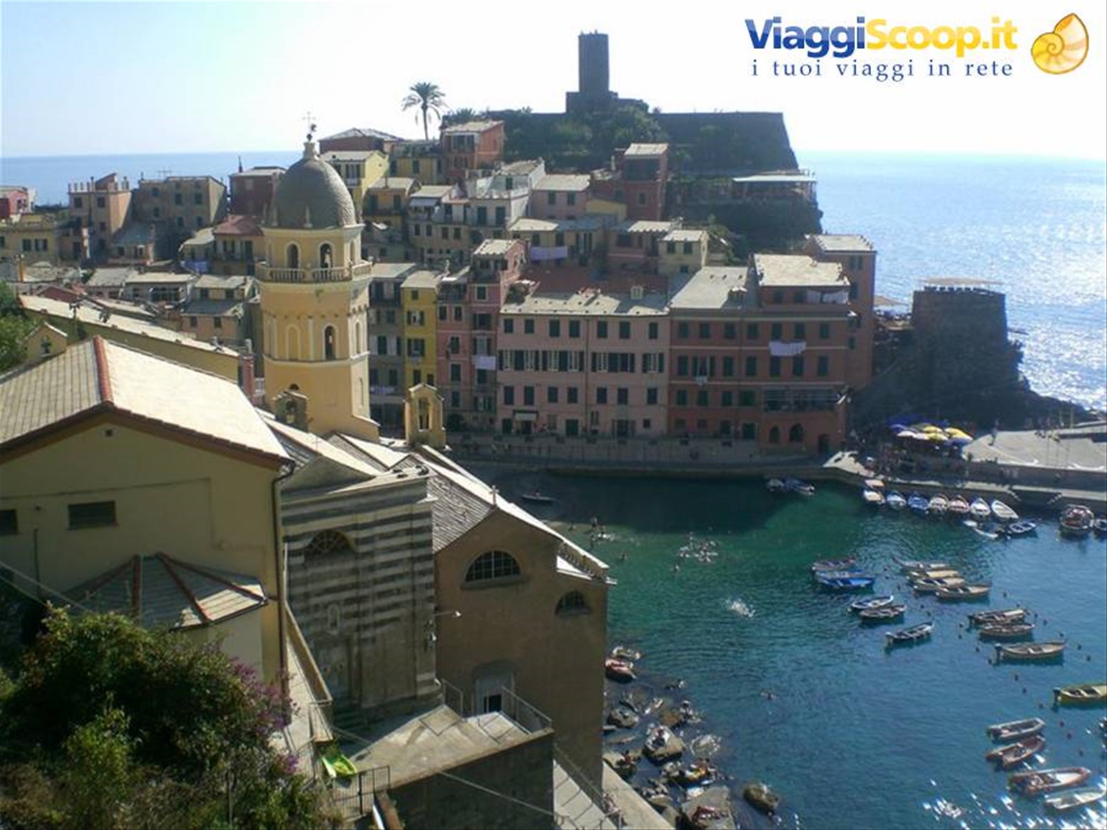 Vernazza