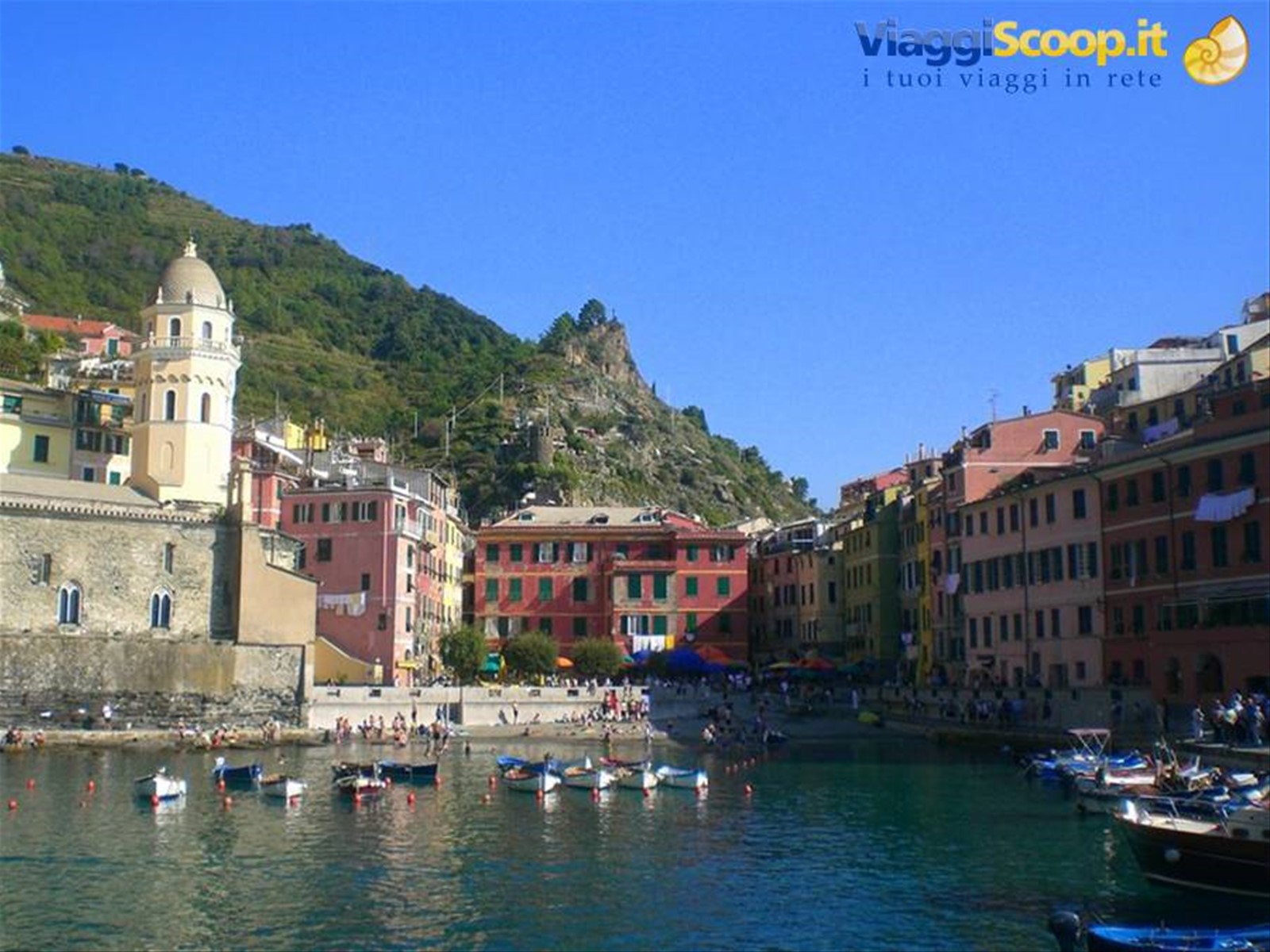 Vernazza