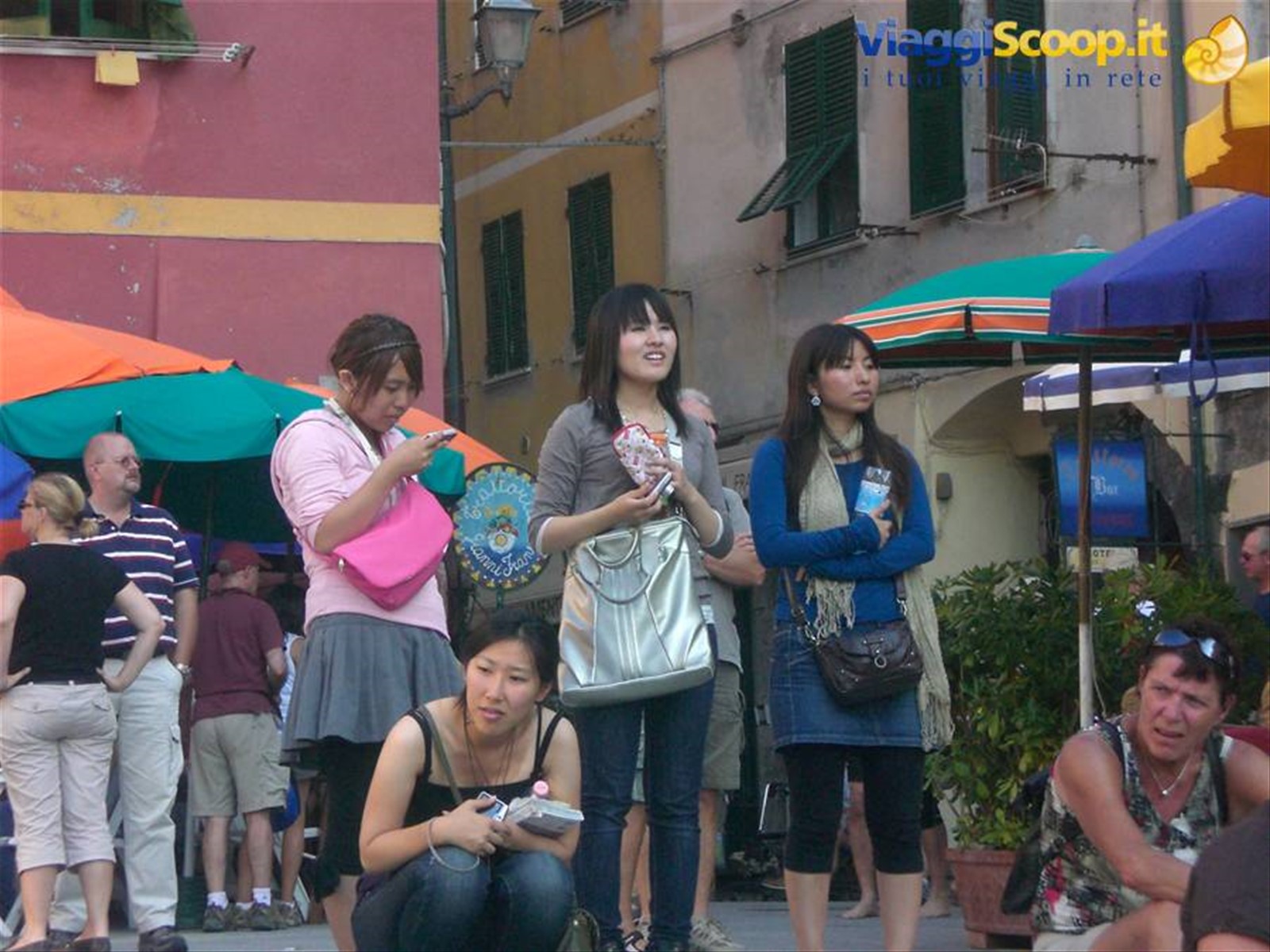 Vernazza