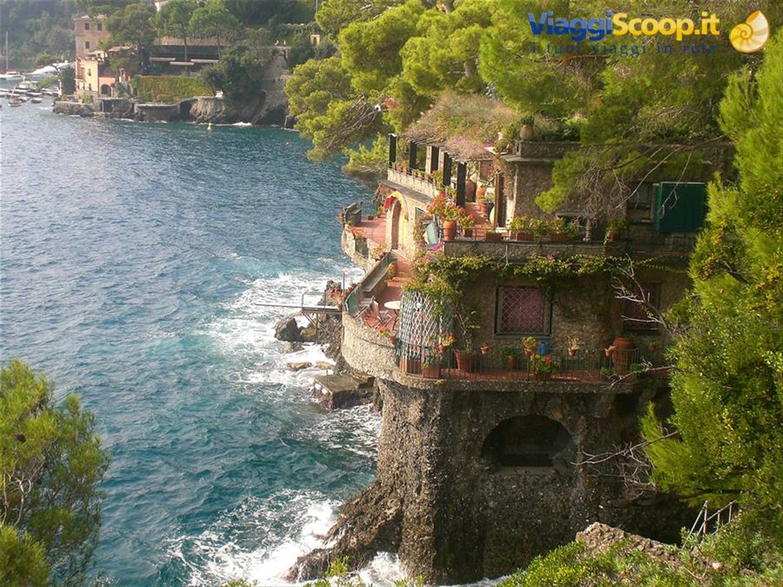 Portofino