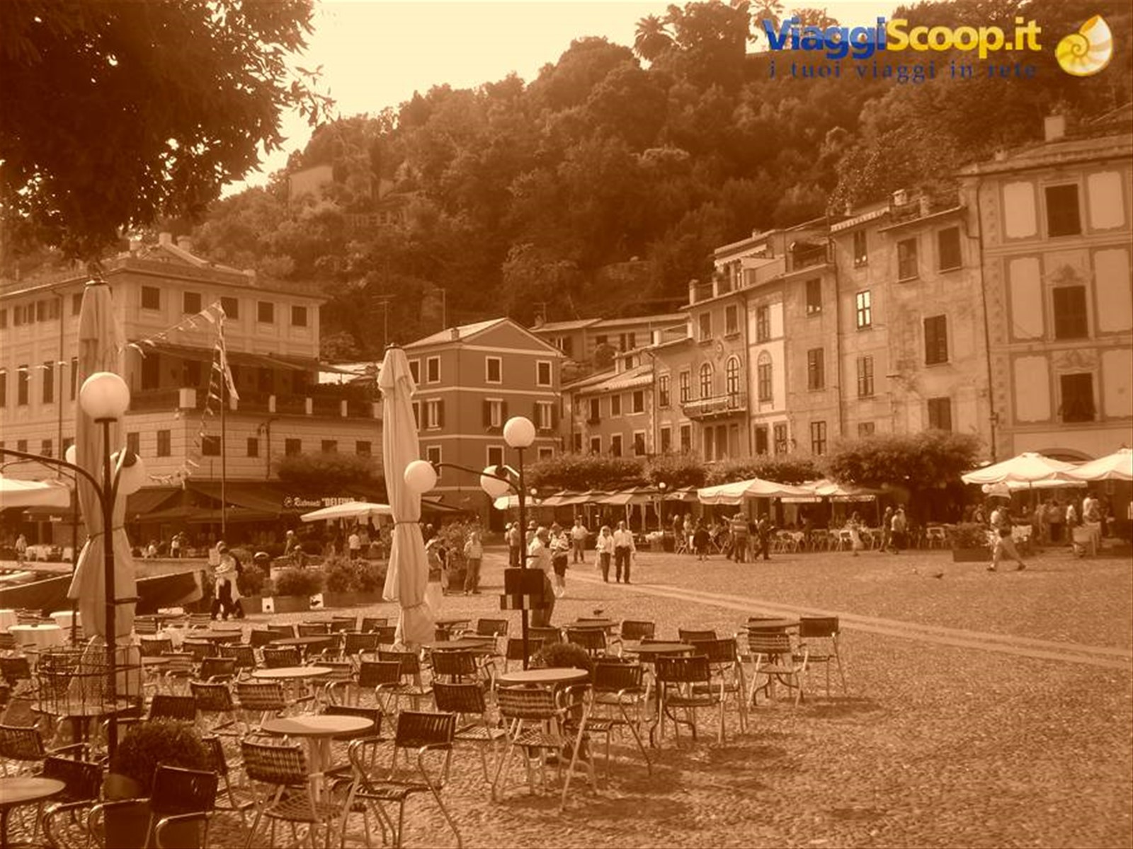 Portofino