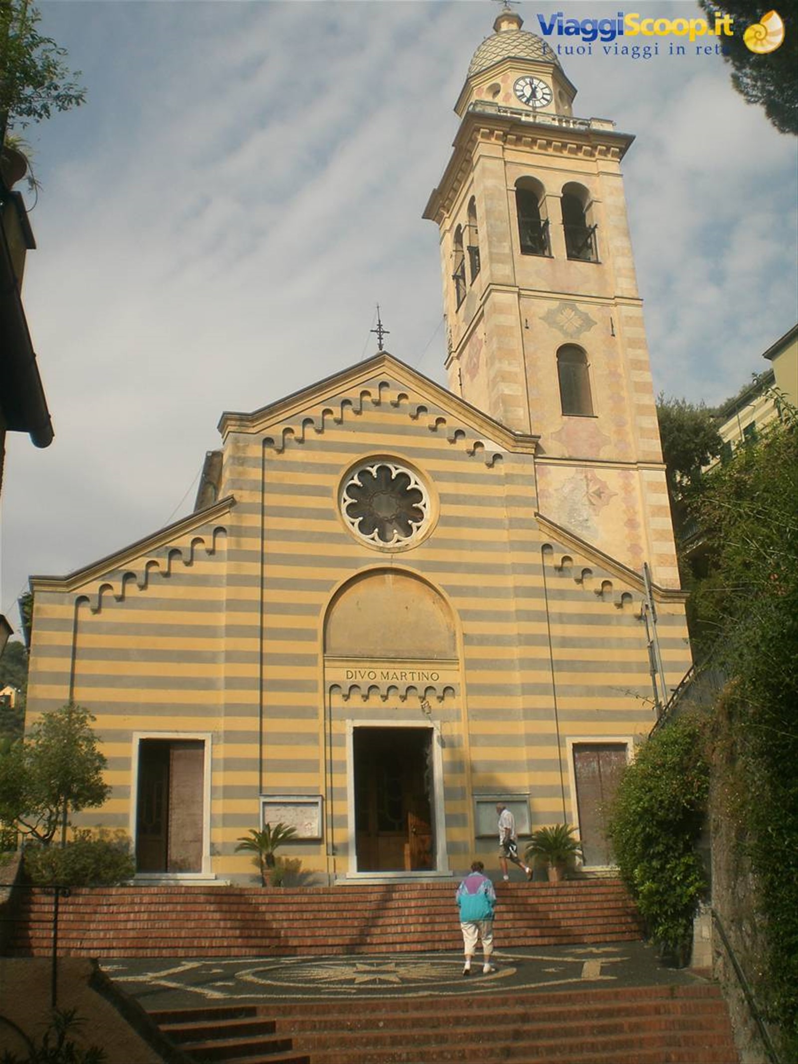 Portofino