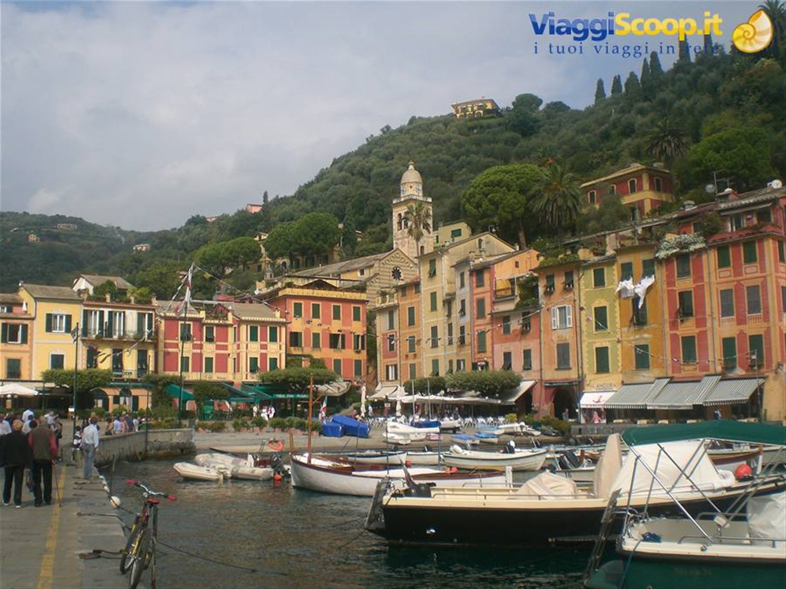 Portofino