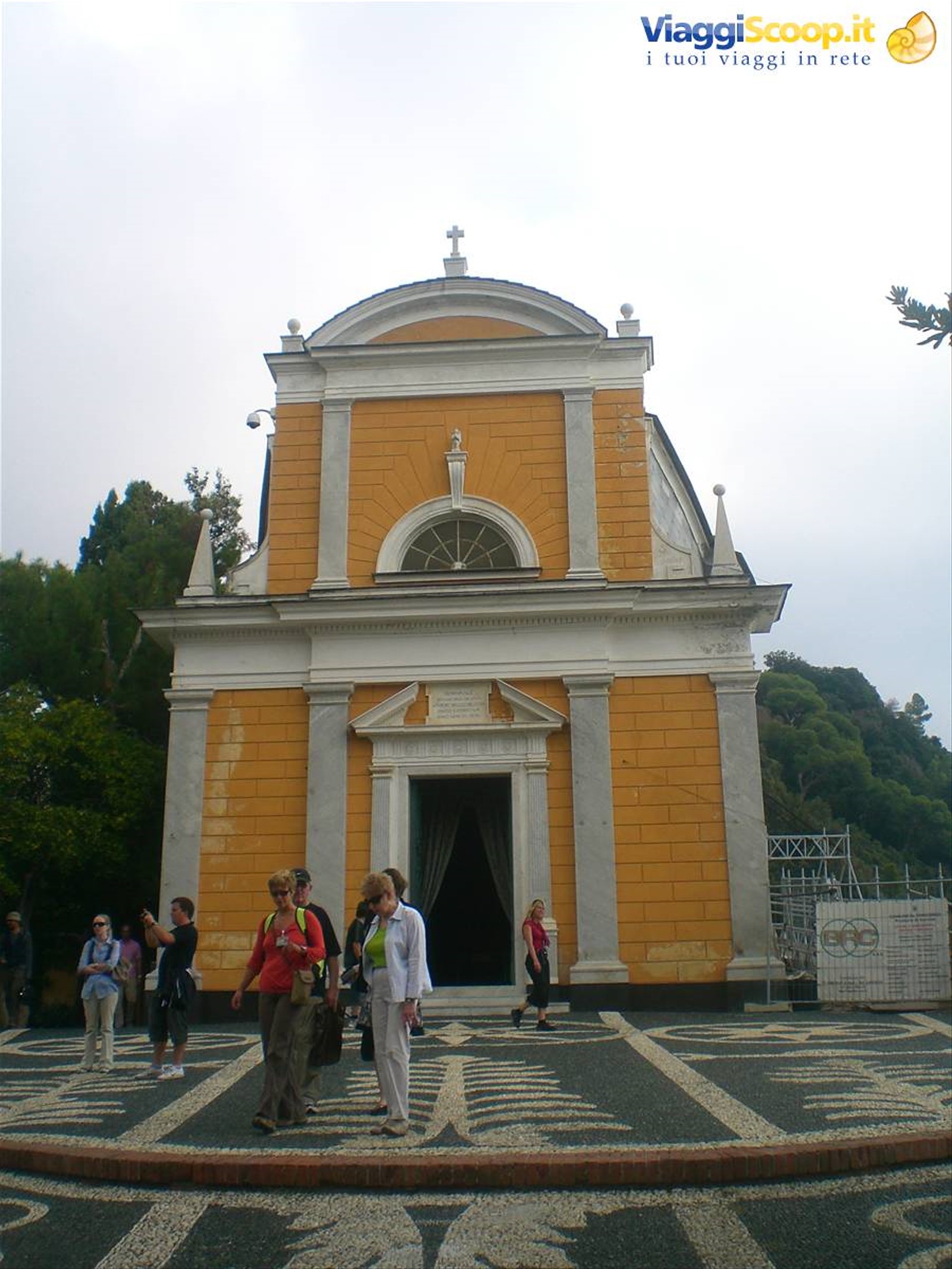 Portofino