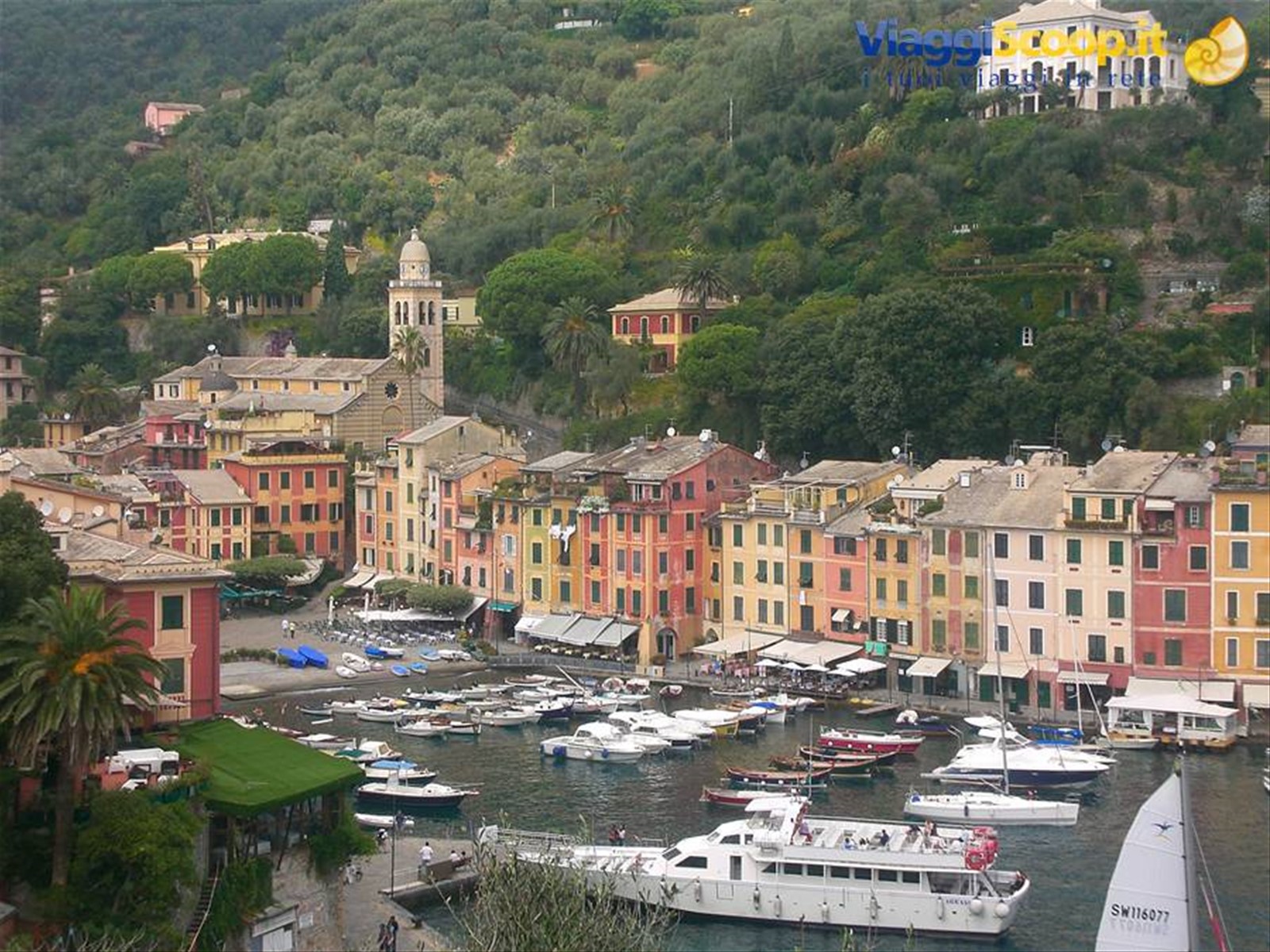 Portofino