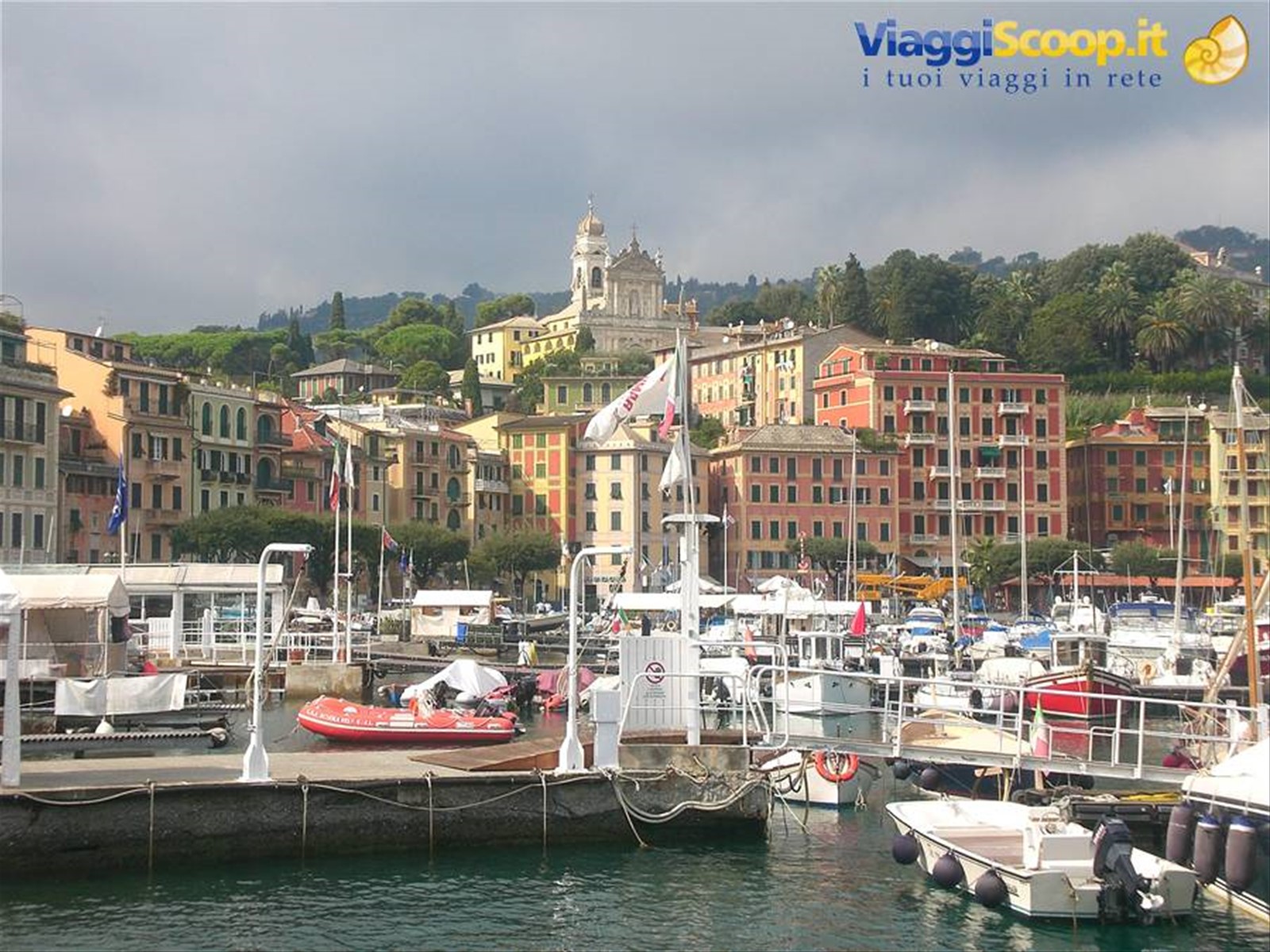 Santa Margherita Ligure