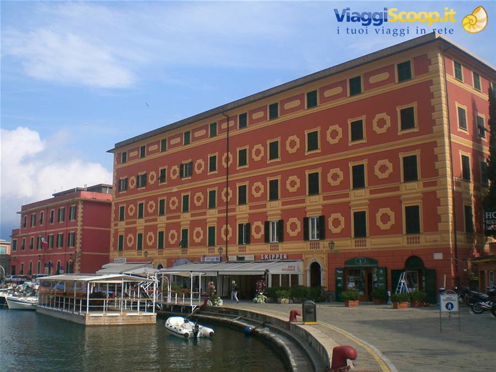 Santa Margherita Ligure