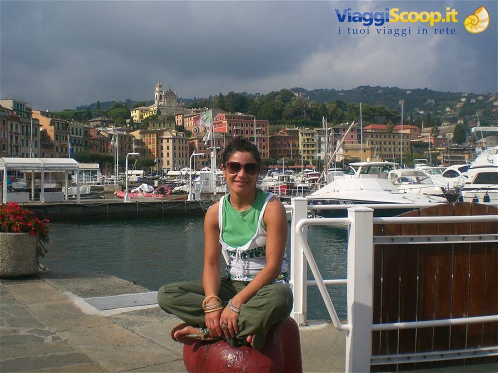 Santa Margherita Ligure
