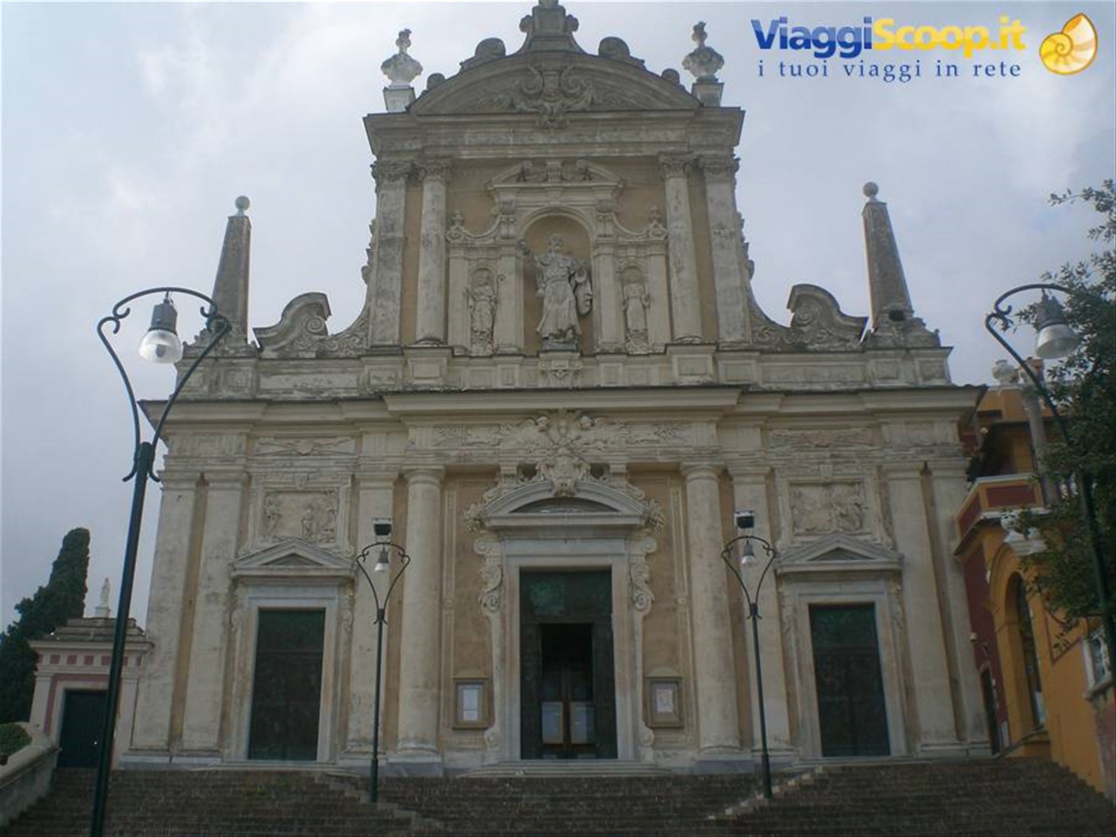 Santa Margherita Ligure
