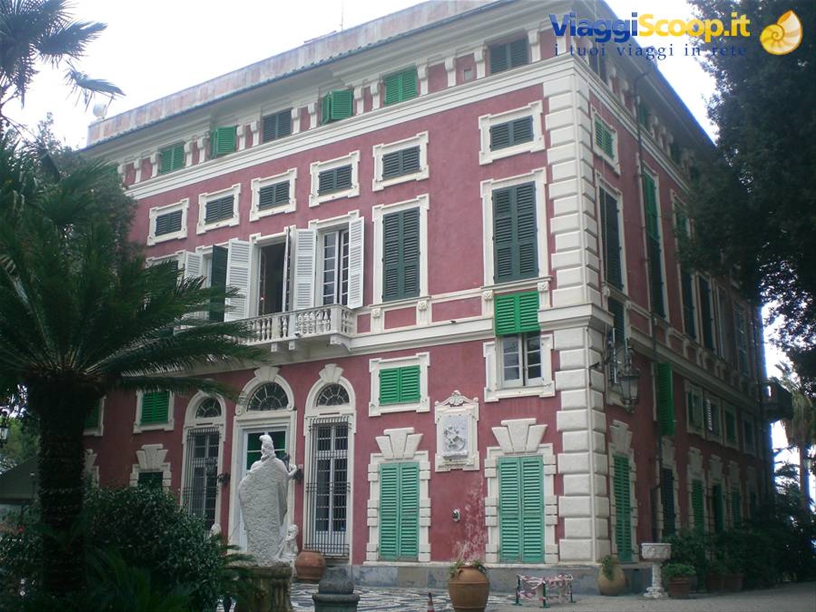 Santa Margherita Ligure