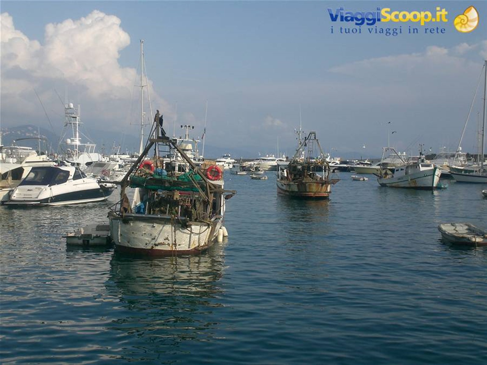 Santa Margherita Ligure