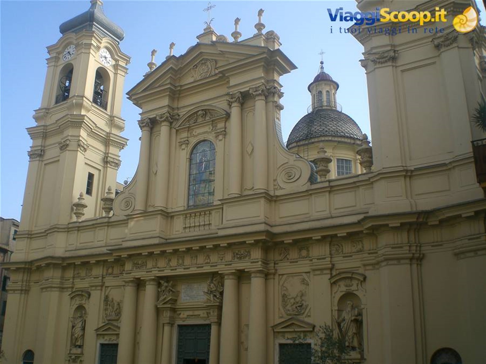Santa Margherita Ligure