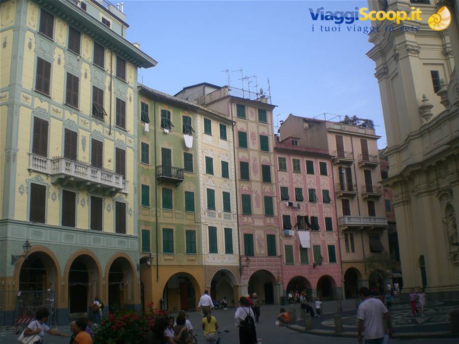 Santa Margherita Ligure