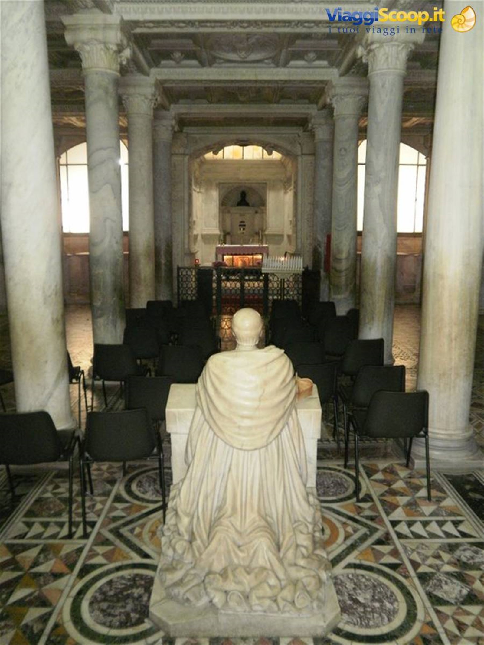 Cappella San Gennaro
