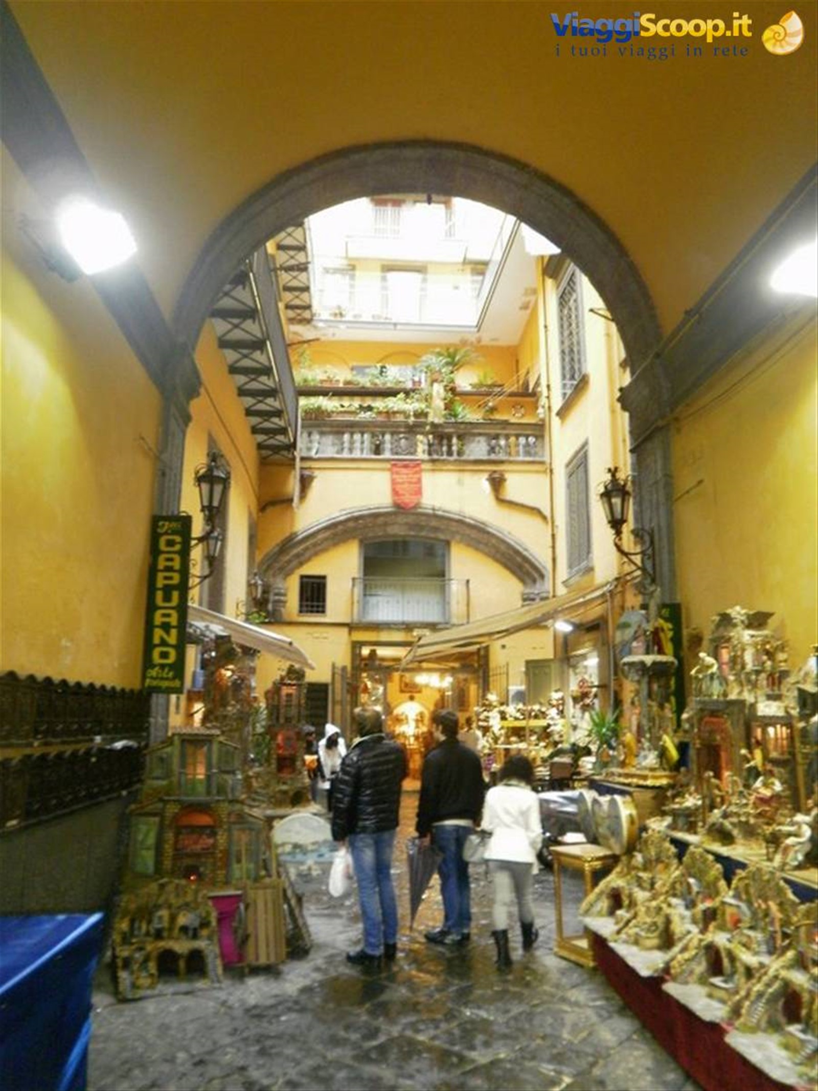 San Gregorio Armeno