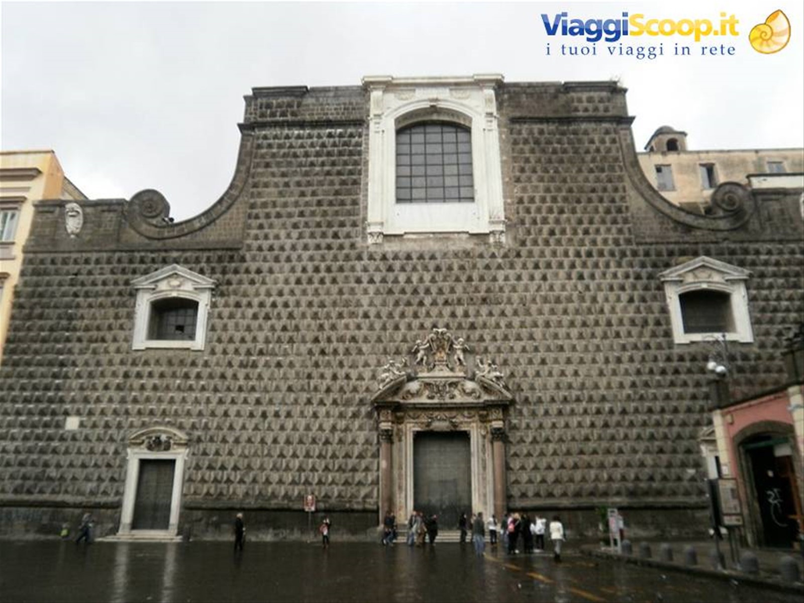 Chiesa del Gesu'