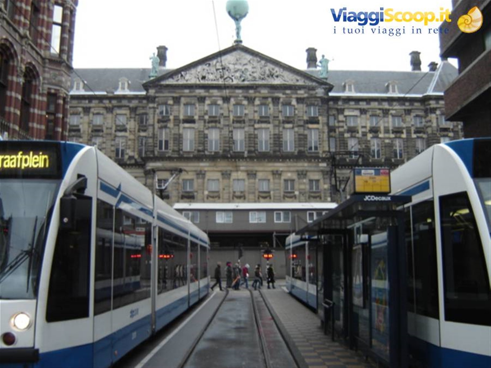Foto di viaggio in OLANDA