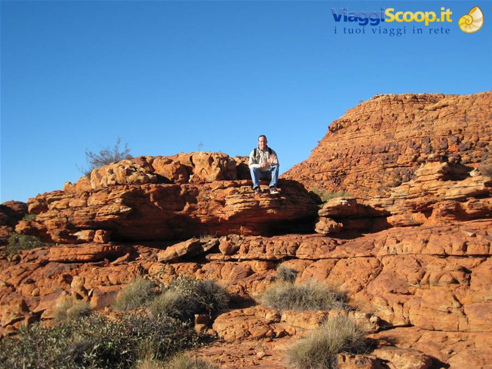 Kings Canyon